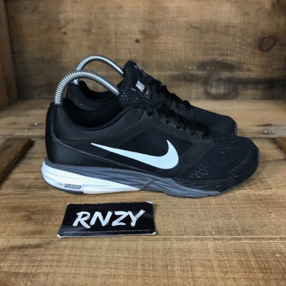 nike tri fusion